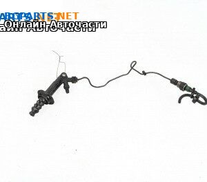 Долна помпа за съединител за Volkswagen Touareg SUV I (10.2002 - 01.2013)