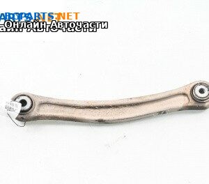 Носач / щанга за Volkswagen Touareg SUV I (10.2002 - 01.2013), джип, позиция: задна, лява