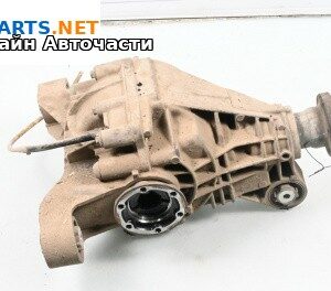 Диференциал за Volkswagen Touareg SUV I (10.2002 - 01.2013) 2.5 R5 TDI, 174 к.с.