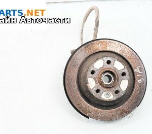 Шенкел главина за Volkswagen Touareg SUV I (10.2002 - 01.2013), позиция: задна, дясна