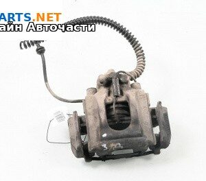 Спирачен апарат за Volkswagen Touareg SUV I (10.2002 - 01.2013), позиция: задна, дясна