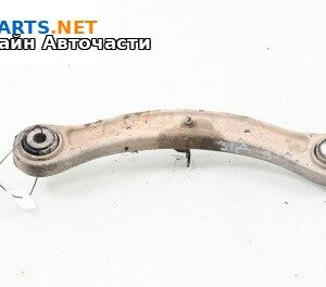 Носач / щанга за Volkswagen Touareg SUV I (10.2002 - 01.2013), джип, позиция: задна, дясна