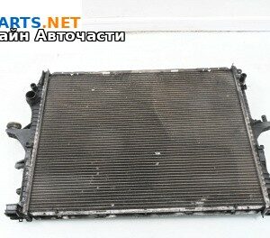 Воден радиатор за Volkswagen Touareg SUV I (10.2002 - 01.2013) 2.5 R5 TDI, 174 к.с.