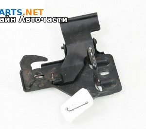 Заключалка преден капак за Volkswagen Touareg SUV I (10.2002 - 01.2013)