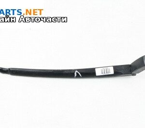 Рамо на чистачка за Volkswagen Touareg SUV I (10.2002 - 01.2013), позиция: лява