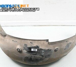 Подкалник за Volkswagen Touareg SUV I (10.2002 - 01.2013), 4+1 вр., джип, позиция: задна, лява