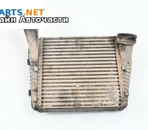 Интеркулер за Volkswagen Touareg SUV I (10.2002 - 01.2013) 2.5 R5 TDI, 174 к.с.