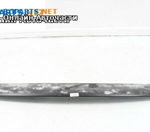 Спойлер за Volkswagen Touareg SUV I (10.2002 - 01.2013), джип