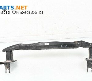 Основа броня за Volkswagen Touareg SUV I (10.2002 - 01.2013), джип, позиция: предна