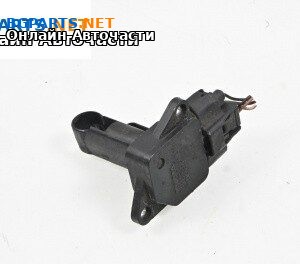 Дебитомер за Toyota Land Cruiser J120 (09.2002 - 12.2010) 3.0 D-4D (KDJ120, KDJ125), 173 к.с., № 22204-33010