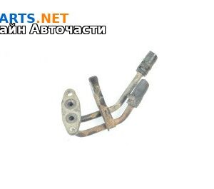 Климатична тръба за Toyota Land Cruiser J120 (09.2002 - 12.2010)