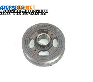 Демпферна шайба за Toyota Land Cruiser J120 (09.2002 - 12.2010) 3.0 D-4D (KDJ120, KDJ125), 173 к.с.