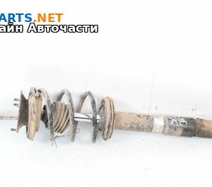 Макферсон за BMW 5 Series E60 Touring E61 (06.2004 - 12.2010), комби, позиция: предна, дясна