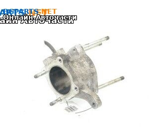 Турбопът за Toyota Land Cruiser J120 (09.2002 - 12.2010) 3.0 D-4D (KDJ120, KDJ125), 173 к.с.