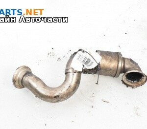 EGR тръба за BMW 5 Series E60 Touring E61 (06.2004 - 12.2010) 525 d, 177 к.с.