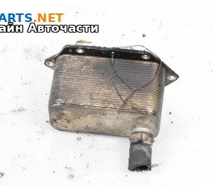 Маслоохладител за BMW 5 Series E60 Touring E61 (06.2004 - 12.2010) 525 d, 177 к.с.