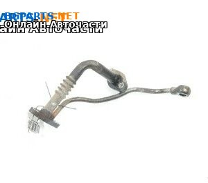 EGR тръба за Toyota Land Cruiser J120 (09.2002 - 12.2010) 3.0 D-4D (KDJ120, KDJ125), 173 к.с.