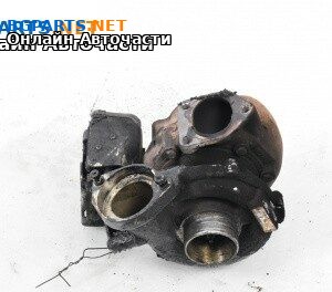 Турбо за BMW 5 Series E60 Touring E61 (06.2004 - 12.2010) 525 d, 177 к.с.