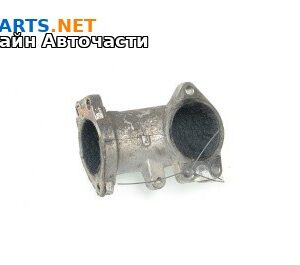 Тръба турбо за Toyota Land Cruiser J120 (09.2002 - 12.2010) 3.0 D-4D (KDJ120, KDJ125), 173 к.с.