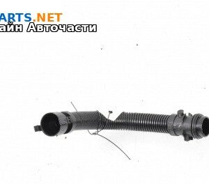 Въздуховод за BMW 5 Series F10 Sedan F10 (01.2009 - 02.2017) 520 d, 184 к.с.