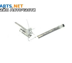 Тръба за охладителна течност за Toyota Land Cruiser J120 (09.2002 - 12.2010) 3.0 D-4D (KDJ120, KDJ125), 173 к.с.