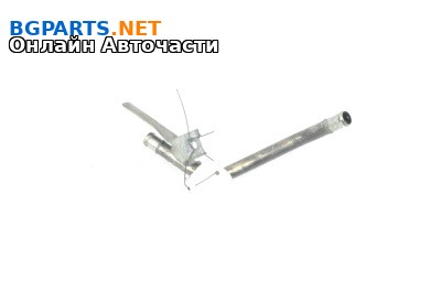 Тръба за охладителна течност за Toyota Land Cruiser J120 (09.2002 - 12.2010) 3.0 D-4D (KDJ120, KDJ125), 173 к.с.