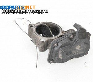 Дроселова клапа за BMW 5 Series F10 Sedan F10 (01.2009 - 02.2017) 520 d, 184 к.с.