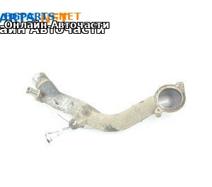 Тръба турбо за Toyota Land Cruiser J120 (09.2002 - 12.2010) 3.0 D-4D (KDJ120, KDJ125), 173 к.с.