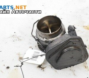 Дроселова клапа за BMW 5 Series E60 Touring E61 (06.2004 - 12.2010) 525 d, 177 к.с.