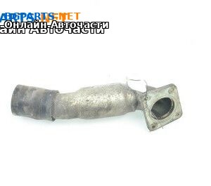 Тръба турбо за Toyota Land Cruiser J120 (09.2002 - 12.2010) 3.0 D-4D (KDJ120, KDJ125), 173 к.с.