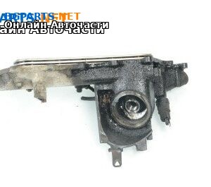Корпус за маслен филтър за Toyota Land Cruiser J120 (09.2002 - 12.2010) 3.0 D-4D (KDJ120, KDJ125), 173 к.с.