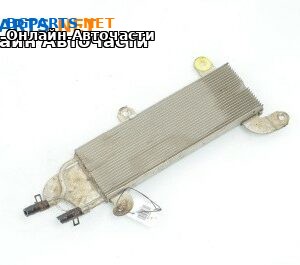 Горивен радиатор за Toyota Land Cruiser J120 (09.2002 - 12.2010) 3.0 D-4D (KDJ120, KDJ125), 173 к.с.