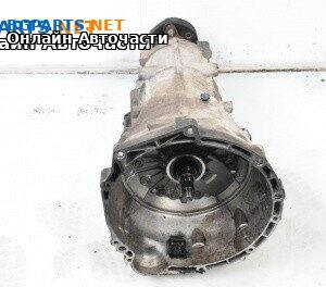 Автоматична скоростна кутия за BMW 5 Series F10 Sedan F10 (01.2009 - 02.2017) 520 d, 184 к.с., автоматик, № 1557960 010011