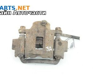 Спирачен апарат за Toyota Land Cruiser J120 (09.2002 - 12.2010), позиция: задна, дясна