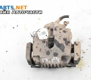 Спирачен апарат за BMW 5 Series E60 Touring E61 (06.2004 - 12.2010), позиция: предна, дясна