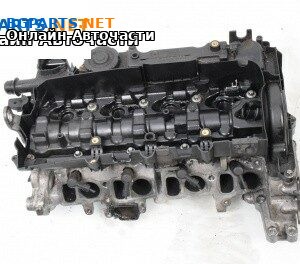 Глава за BMW 5 Series F10 Sedan F10 (01.2009 - 02.2017) 520 d, 184 к.с.