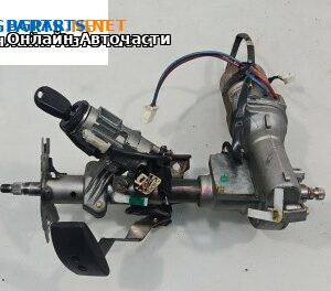 Мотор електрическа рейка за Toyota Corolla E12 Hatchback (11.2001 - 02.2007), №  45200-02180