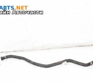 Маркуч турбо за BMW 5 Series F10 Sedan F10 (01.2009 - 02.2017) 520 d, 184 к.с.