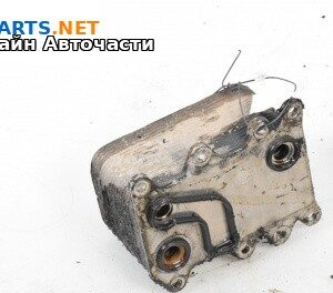 Маслоохладител за BMW 5 Series E60 Touring E61 (06.2004 - 12.2010) 525 d, 177 к.с.