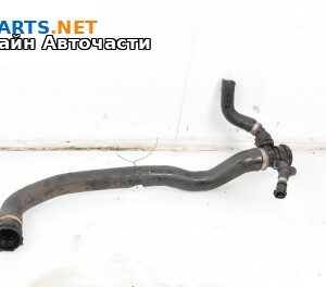 Маркуч турбо за BMW 5 Series F10 Sedan F10 (01.2009 - 02.2017) 520 d, 184 к.с.