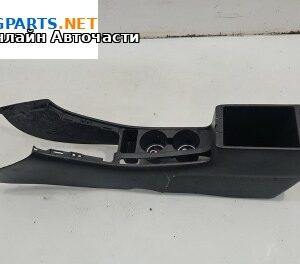 Подлакътник за Toyota Corolla E12 Hatchback (11.2001 - 02.2007)