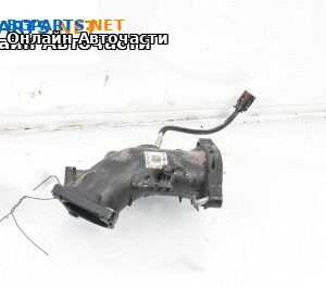 Въздуховод за BMW 5 Series F10 Sedan F10 (01.2009 - 02.2017) 520 d, 184 к.с.