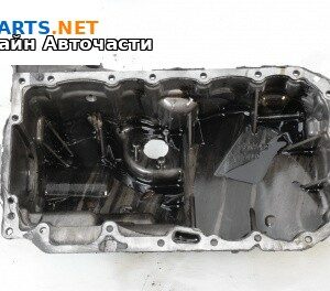 Картер за BMW 5 Series F10 Sedan F10 (01.2009 - 02.2017) 520 d, 184 к.с.