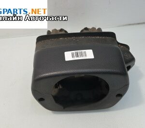 Интериорна пластмаса волан за Toyota Corolla E12 Hatchback (11.2001 - 02.2007), 4+1 вр., хечбек