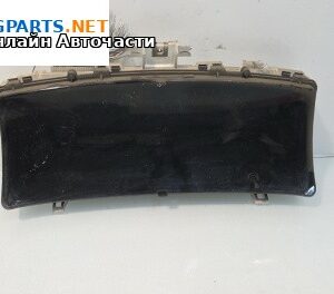 Километраж за Toyota Corolla E12 Hatchback (11.2001 - 02.2007) 1.6 VVT-i (ZZE121), 110 к.с., № 83800-1H300