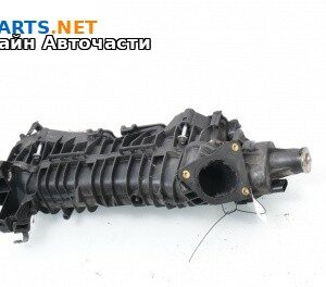 Всмукателен колектор за BMW 5 Series F10 Sedan F10 (01.2009 - 02.2017) 520 d, 184 к.с.