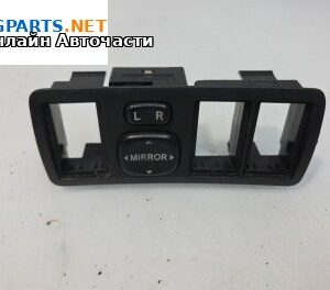 Бутон ел. огледала  за Toyota Corolla E12 Hatchback (11.2001 - 02.2007)