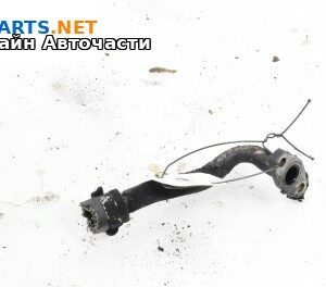 Тръба турбо за BMW 5 Series E60 Touring E61 (06.2004 - 12.2010) 525 d, 177 к.с.