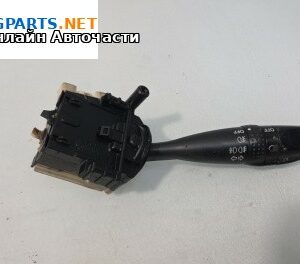 Лостче за светлини за Toyota Corolla E12 Hatchback (11.2001 - 02.2007)