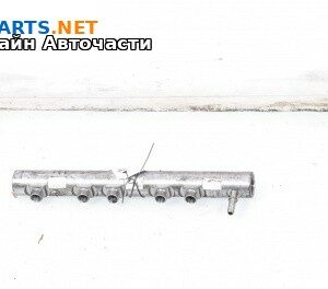 Горивна рейка за BMW 5 Series F10 Sedan F10 (01.2009 - 02.2017) 520 d, 184 к.с.